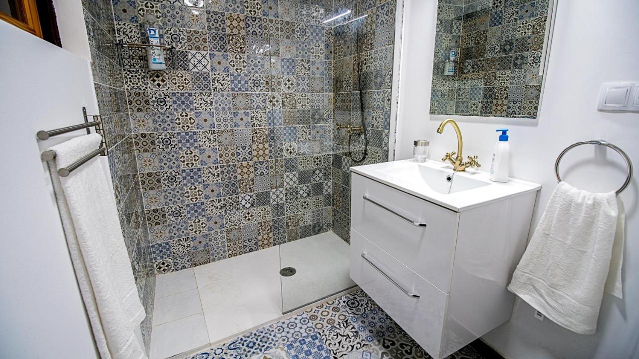 Casa De Los Dragos Gáldar Exterior foto